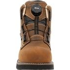 Men's Rocky Grindstone XTR BOA Composite Toe Work Boot RKK0493