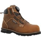 Men's Rocky Grindstone XTR BOA Composite Toe Work Boot RKK0493