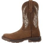 Men's Georgia Boot Carbo-Tec FLX 11" Pull-On Work Boot GB00734