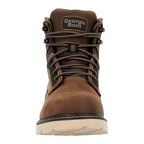 Men's Georgia Boot Carbon Flex Wedge Waterproof Work Boot GB00712