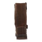 Men's Georgia Boot Athens SuperLyte Waterproof Wellington Pull-On Boot GB00723