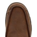 Men's Georgia Boot Athens SuperLyte Waterproof Wellington Pull-On Boot GB00723