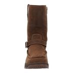 Men's Georgia Boot Athens SuperLyte Waterproof Wellington Pull-On Boot GB00723