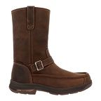 Men's Georgia Boot Athens SuperLyte Waterproof Wellington Pull-On Boot GB00723