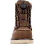 Men's Carbon Flex Wedge BOA Moc-Toe Carbon Toe GB00729