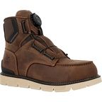 Men's Carbon Flex Wedge BOA Moc-Toe Carbon Toe GB00729