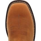 Men's Georgia Boot Carbo-Tec FLX Alloy Toe Waterproof Pull-on Work Boot GB00621