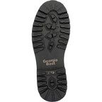 Men's Georgia Boot Men's Core 37 Steel Toe 6" Waterproof Work Boot GB00636