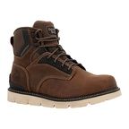 Men's Georgia Boot Carbon Flex Wedge 6" Carbon Toe Work Boot GB00713