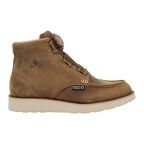 Men's Rocky MonoCrepe Wedge Composite Toe BOA Work Boot RKK0512