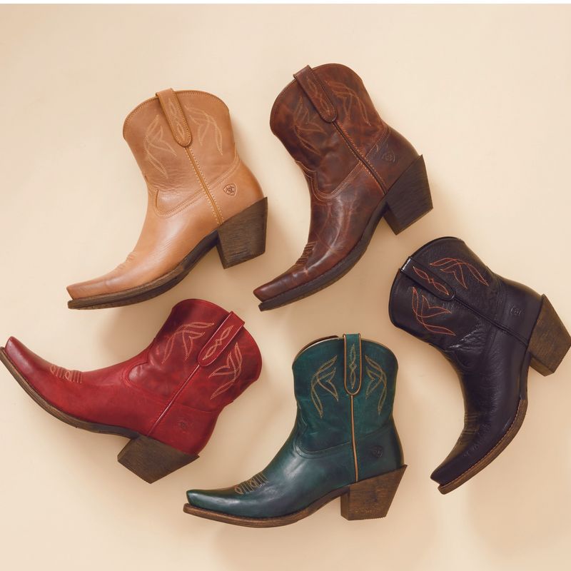 Women's Western Boots