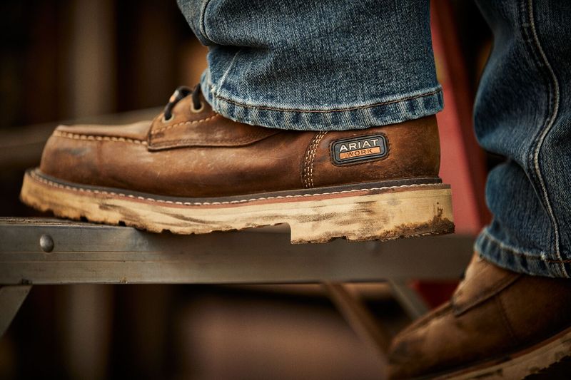 Men's Work Boots