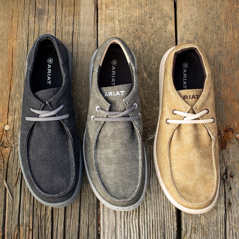 Women's Casual Footwear