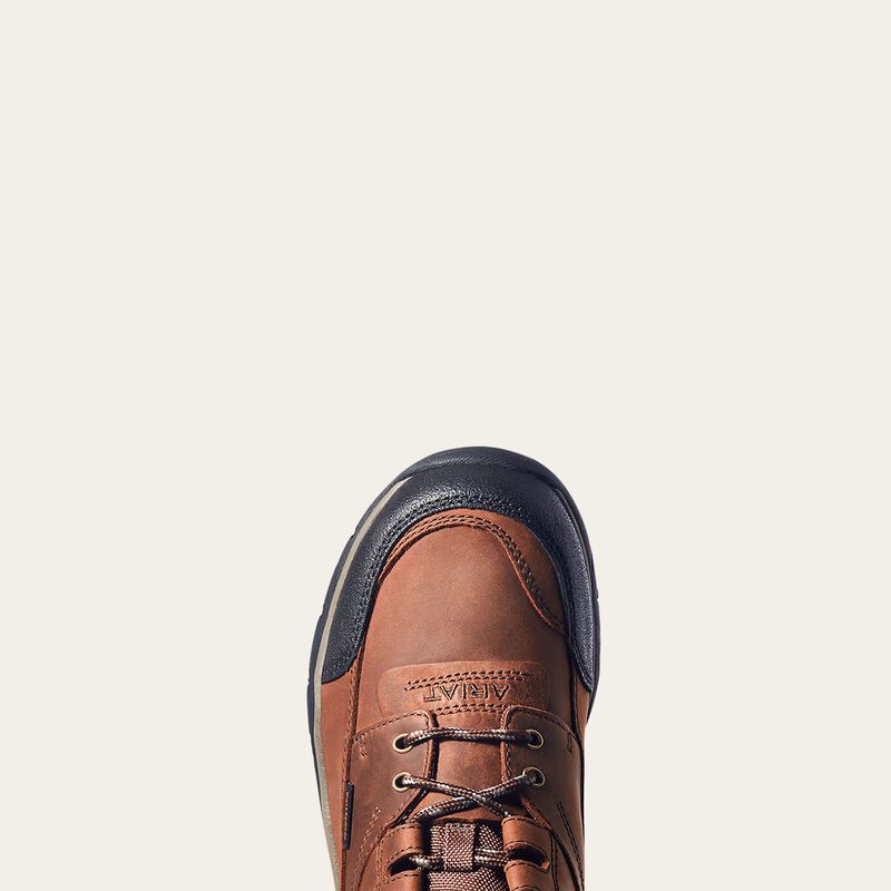 Men's Terrain Waterproof Boot 10002183