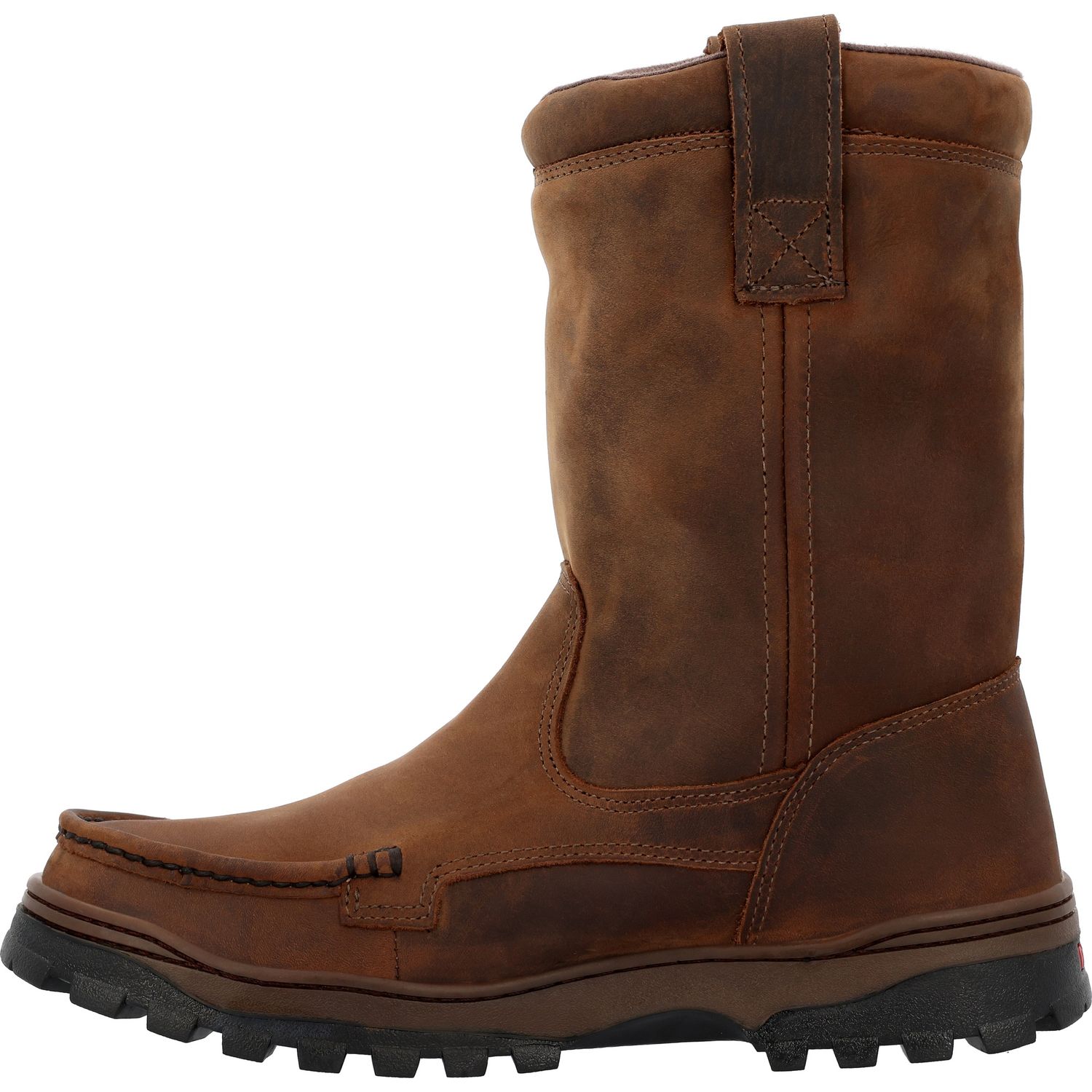 Men's Rocky Outback GORE-TEX® Waterproof Wellington Boot RKS0255