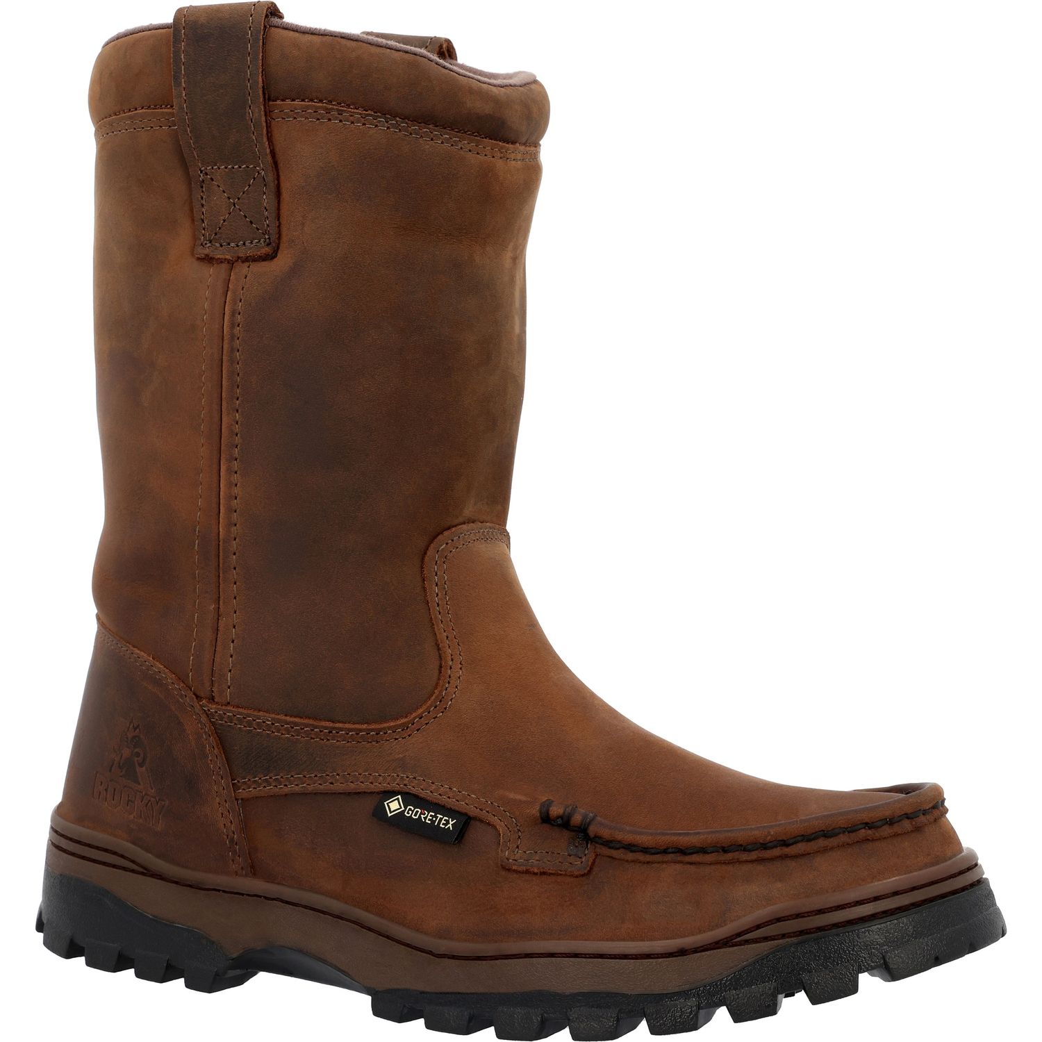 Men's Rocky Outback GORE-TEX® Waterproof Wellington Boot RKS0255