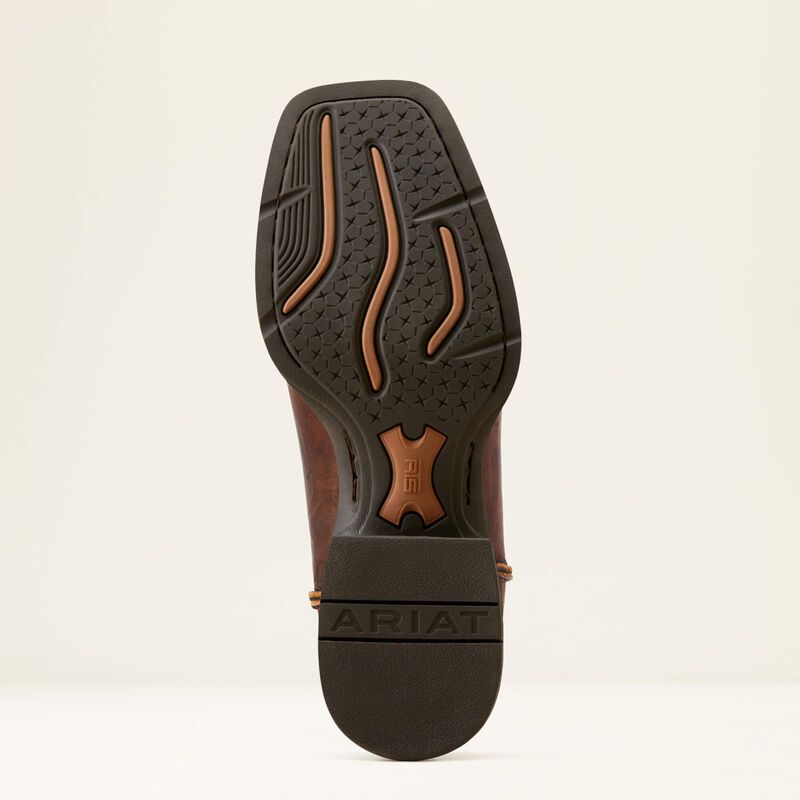 Men's Sport Rambler Western Boot 10042586