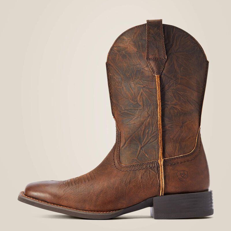 Men's Sport Rambler Western Boot 10042586