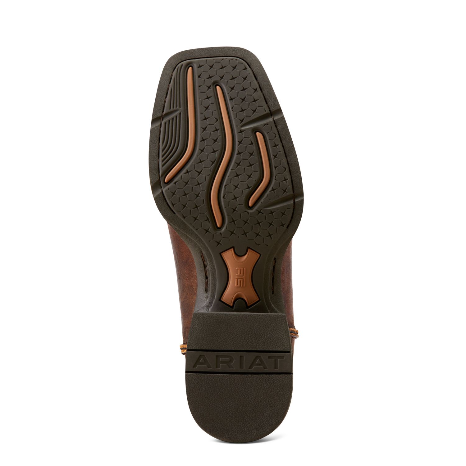 Men's Ariat Sport Rambler Western Boot 10042586