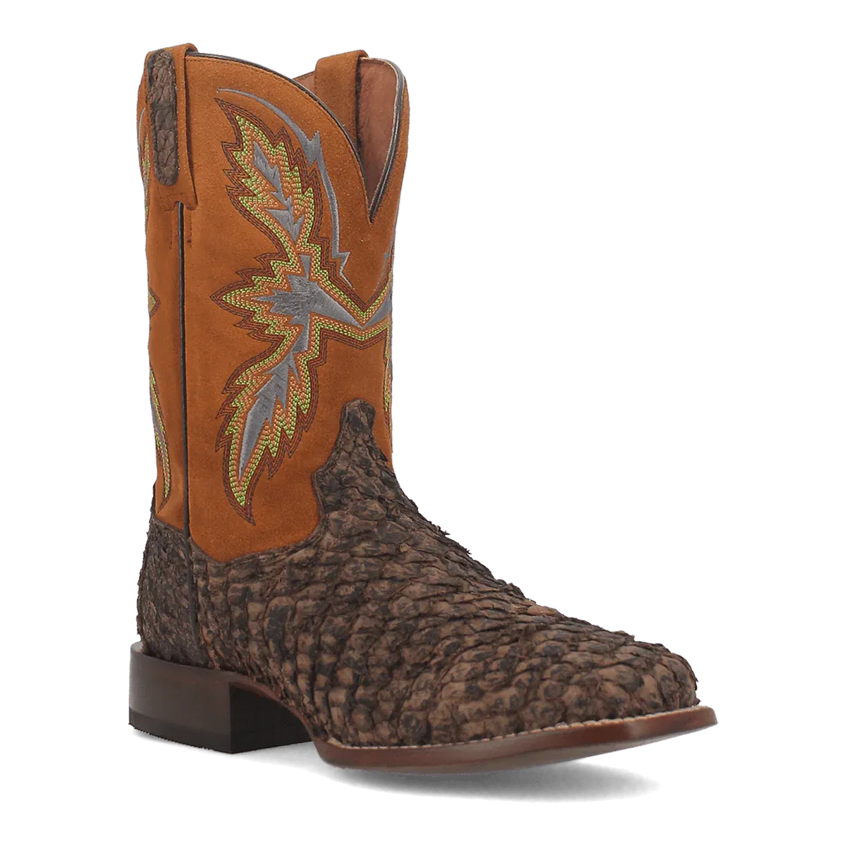 Men's Dan Post Dorsal DP4102