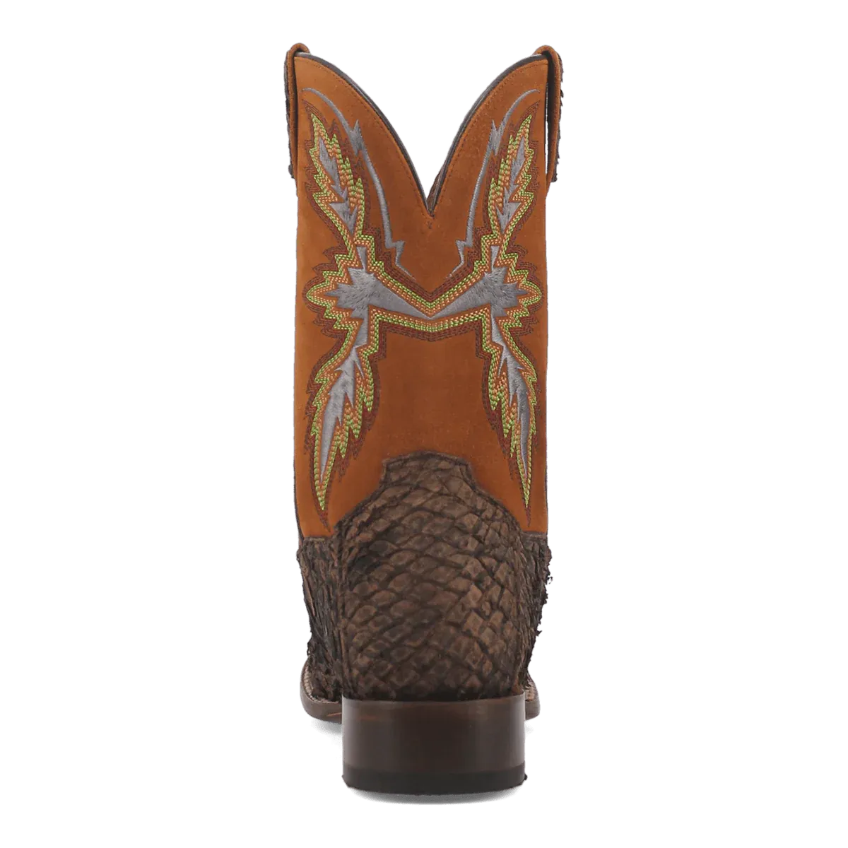 Men's Dan Post Dorsal DP4102