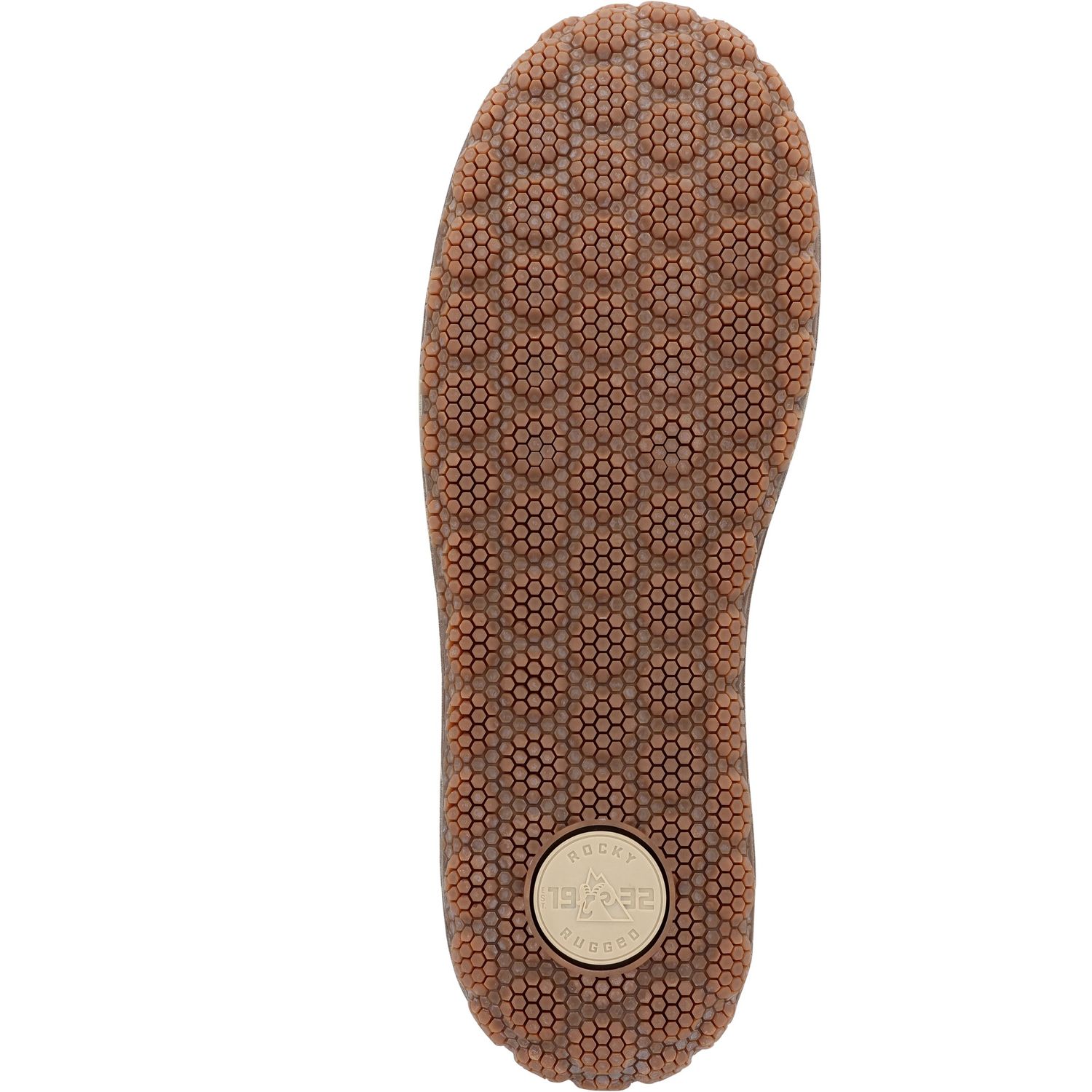 Men's Rocky Dry-Strike SRX RKS0631