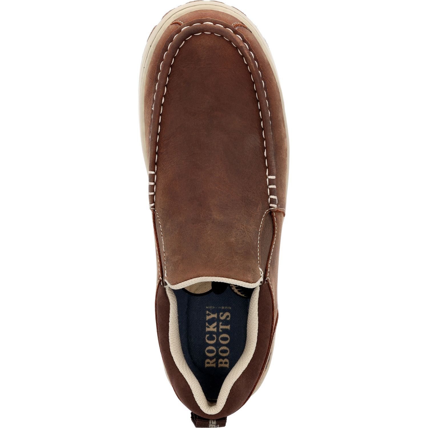 Men's Rocky Dry-Strike SRX RKS0631