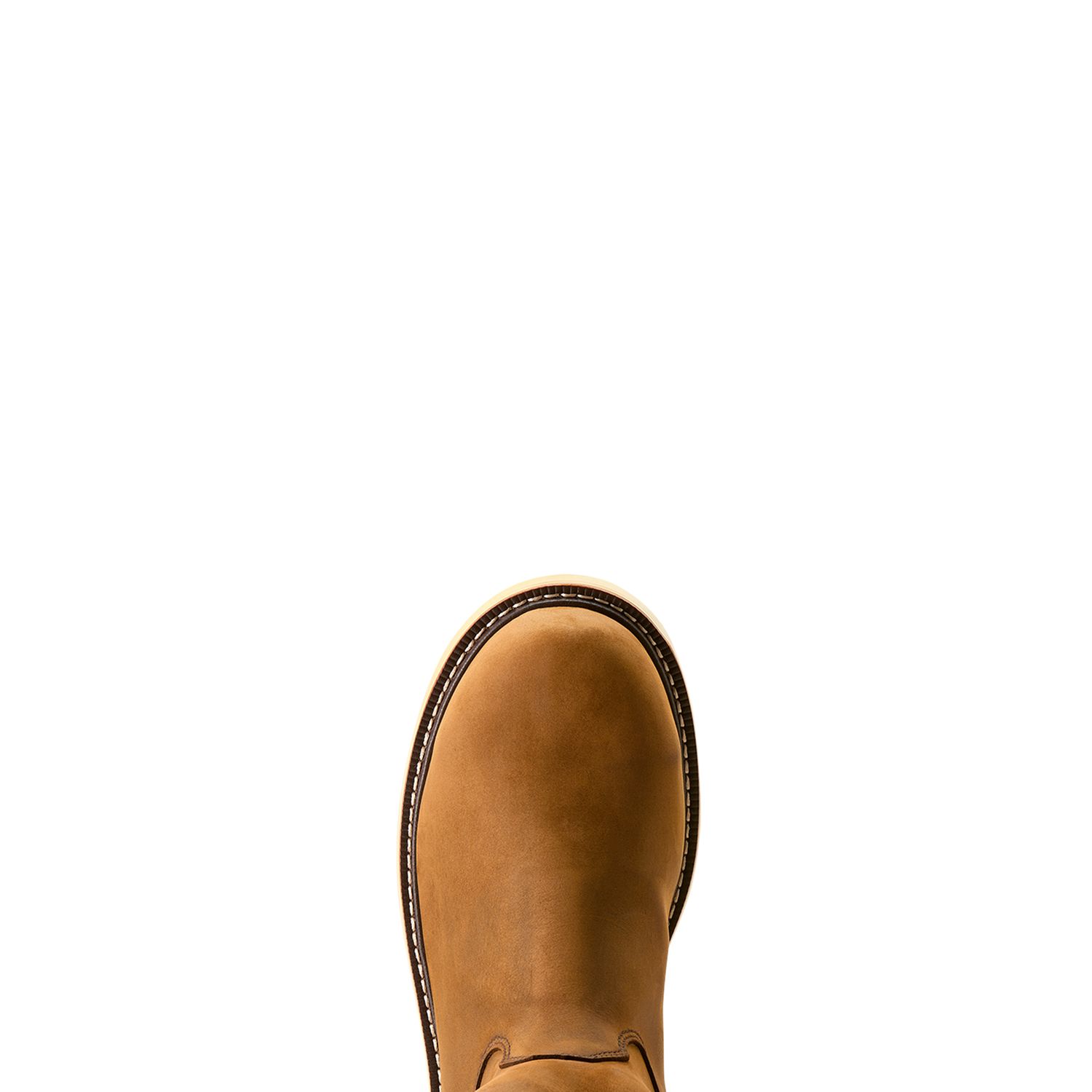 Men's Ariat Rebar Wedge Waterproof Composite Toe 10053613