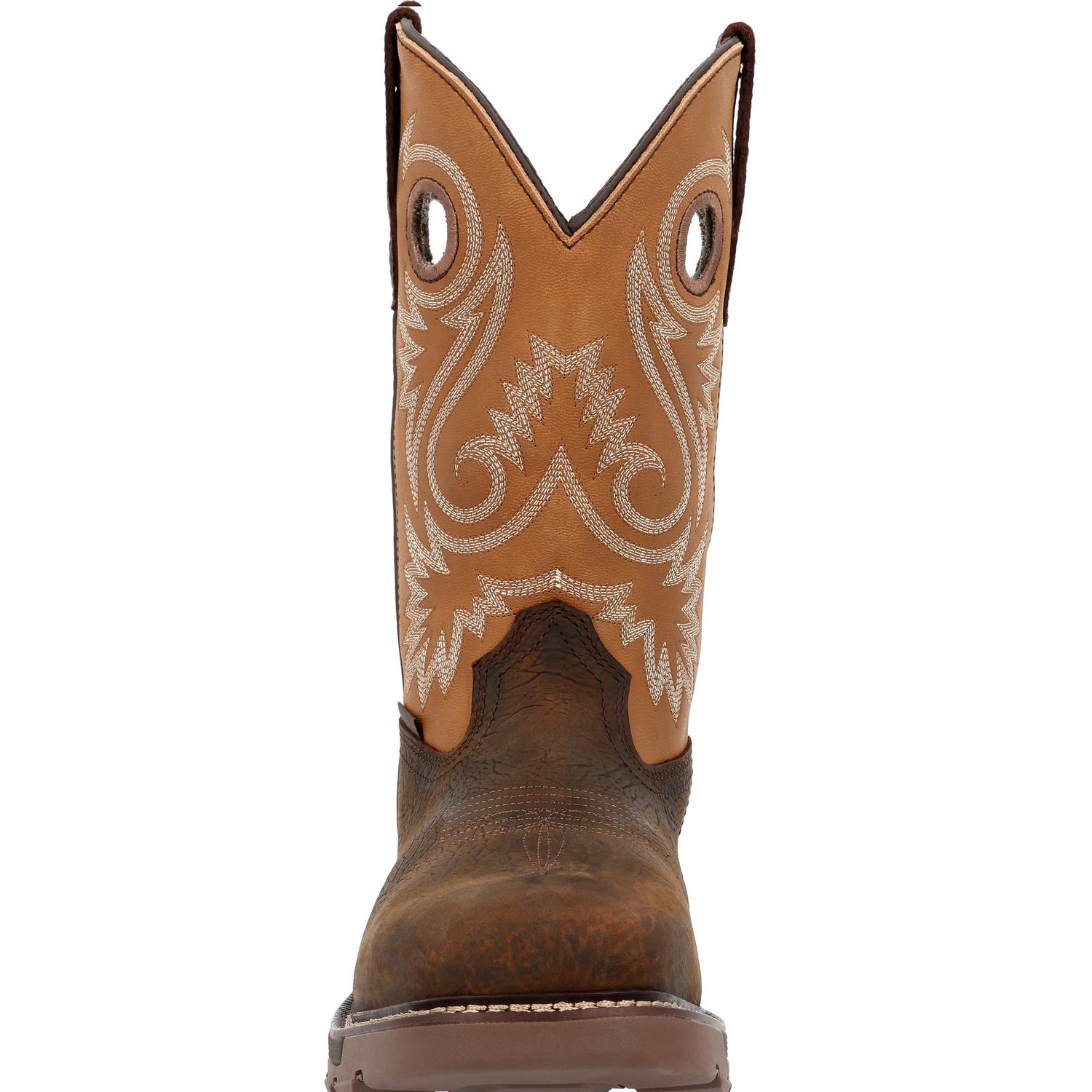 Men's Georgia Boot Carbo-Tec FLX 11" Waterproof Alloy Toe GB00672