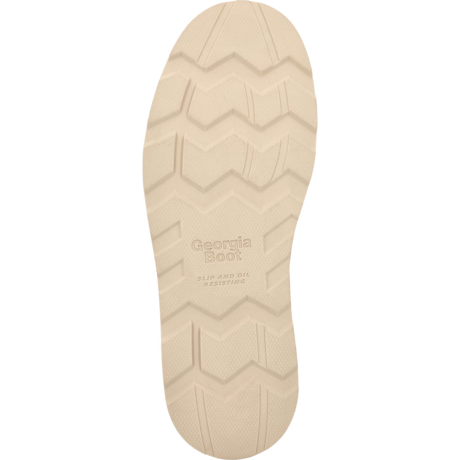 Men's Georgia Boot Core 37 6" Waterproof Wedge Work Boot GB00665