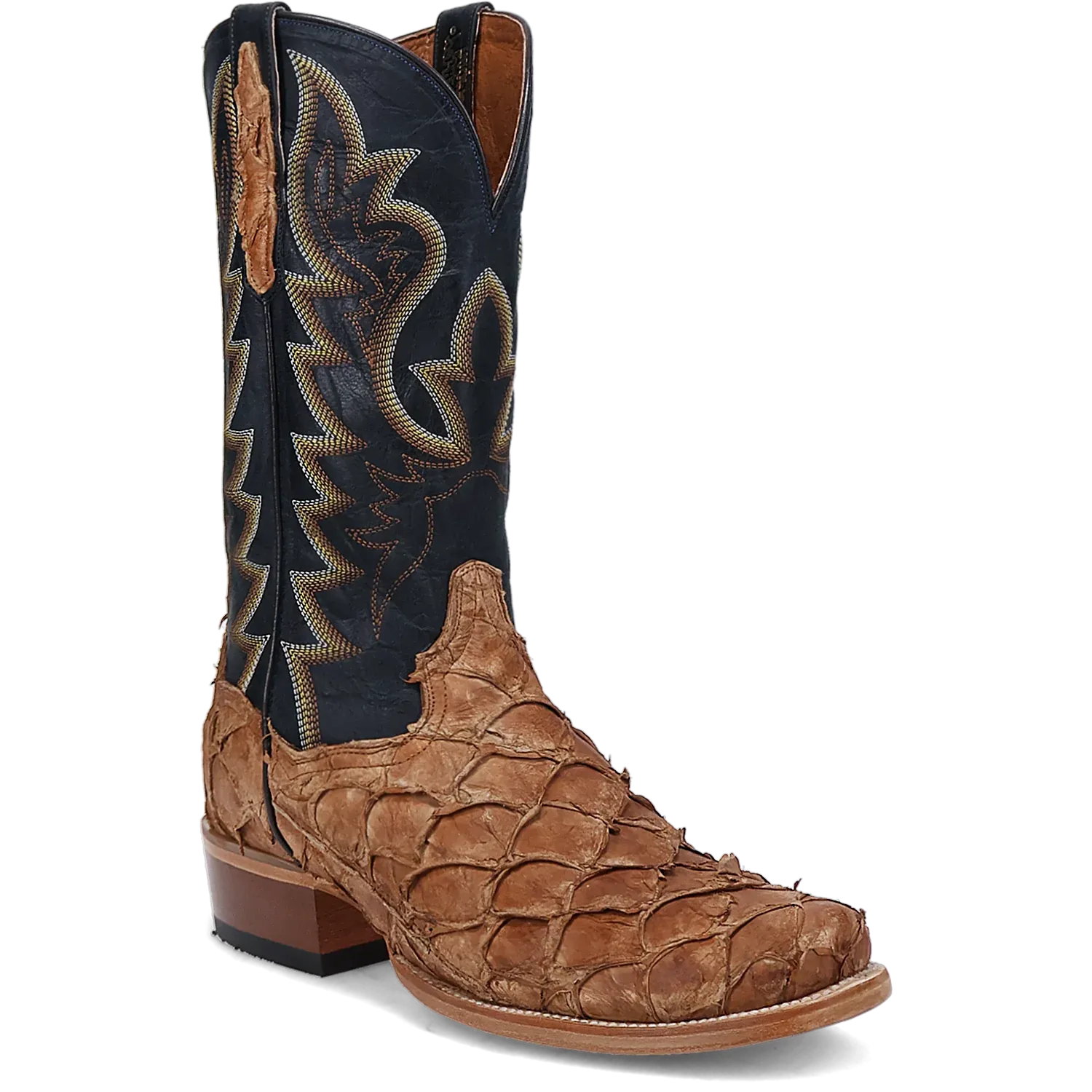 Men's Dan Post Riggs Western Boot  DP5021