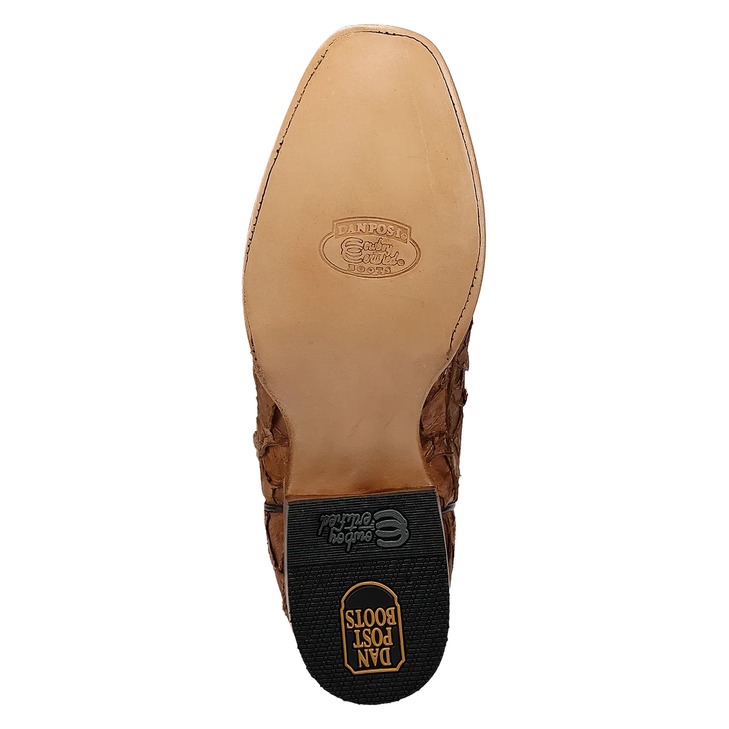 Men's Dan Post Riggs Western Boot  DP5021