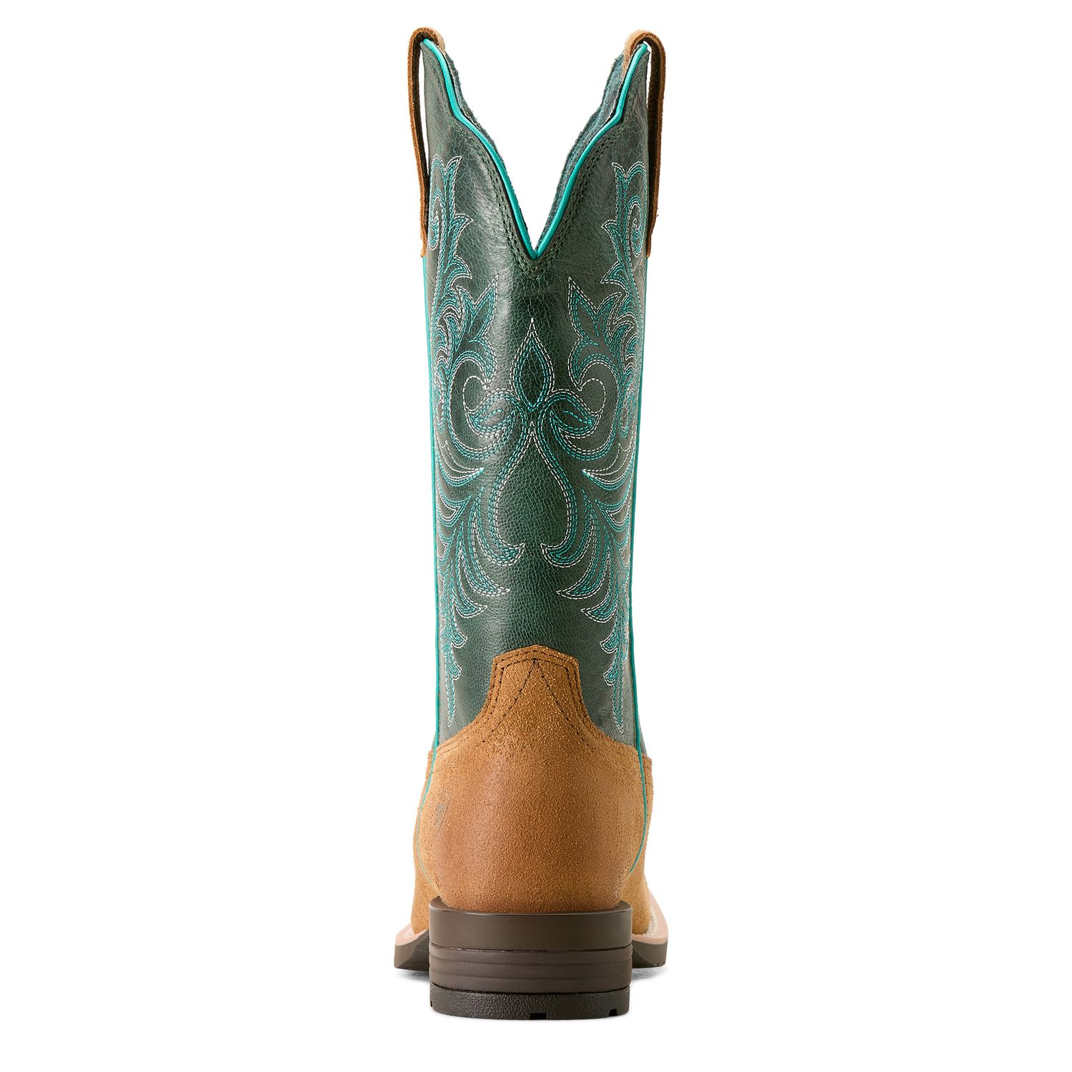 Women's Ariat Hybrid Ranch Time Western Boot 10053661