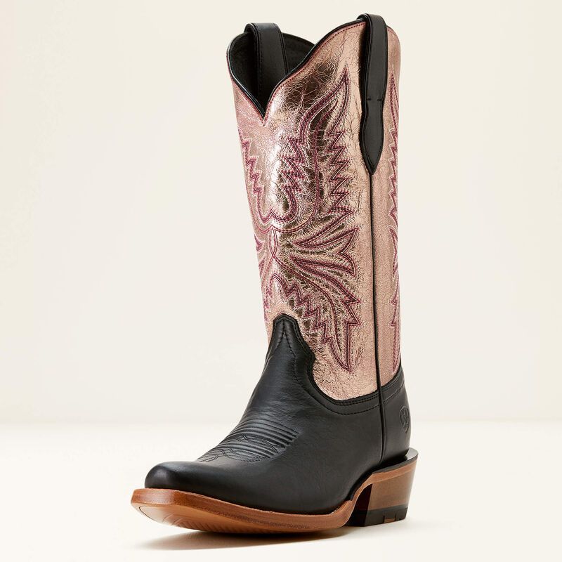 Women's Futurity Flash K Toe Western Boot 10053610