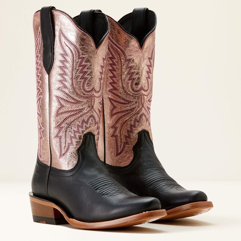 Women's Futurity Flash K Toe Western Boot 10053610