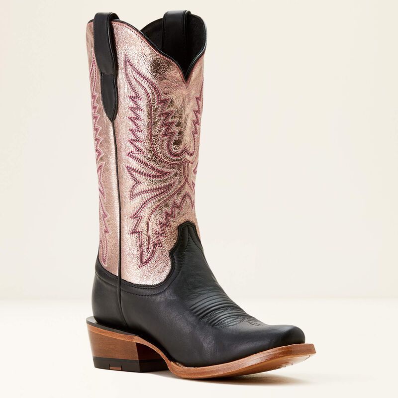 Women's Futurity Flash K Toe Western Boot 10053610