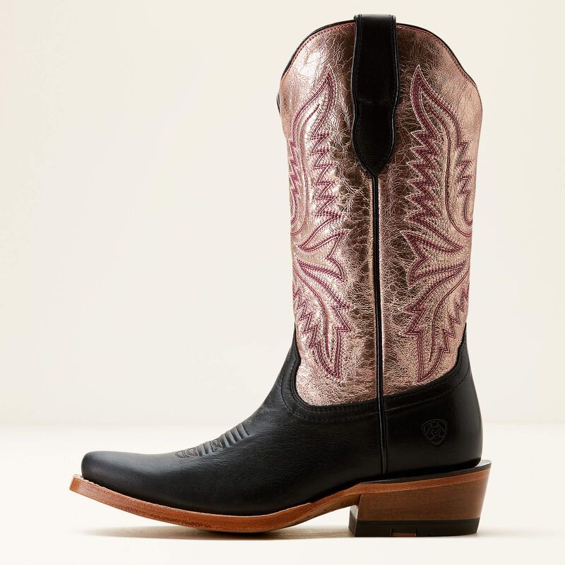 Women's Futurity Flash K Toe Western Boot 10053610
