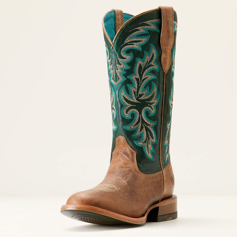 Women's Futurity Desperado Western Boot 10053608