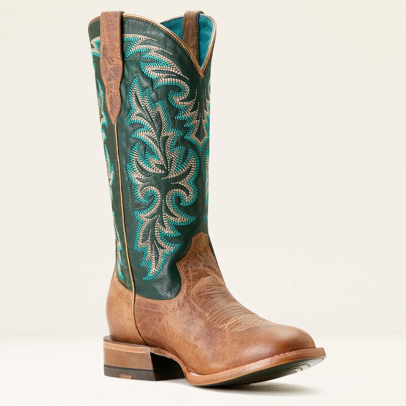 Women's Futurity Desperado Western Boot 10053608