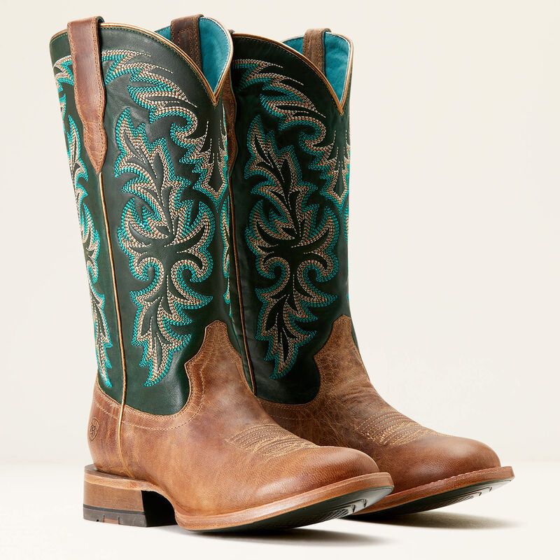 Women's Futurity Desperado Western Boot 10053608