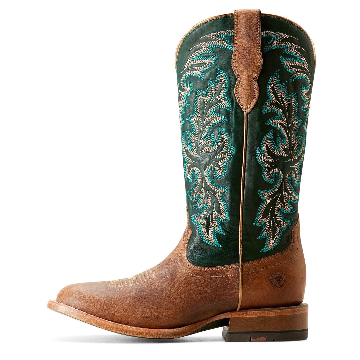 Women's Ariat Futurity Desperado Western Boot 10053608