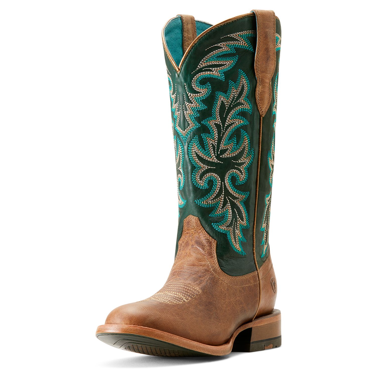 Women's Ariat Futurity Desperado Western Boot 10053608