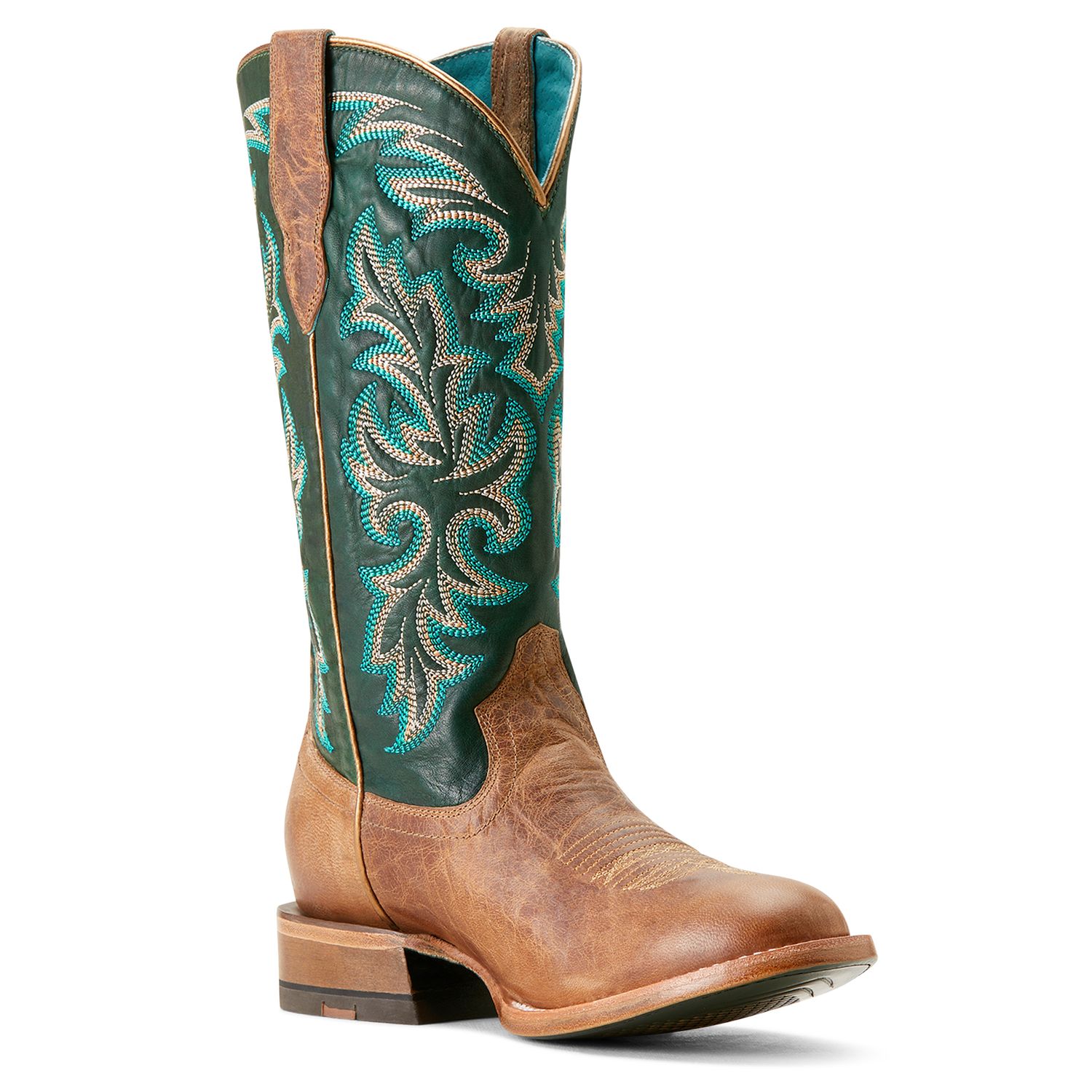 Women's Ariat Futurity Desperado Western Boot 10053608