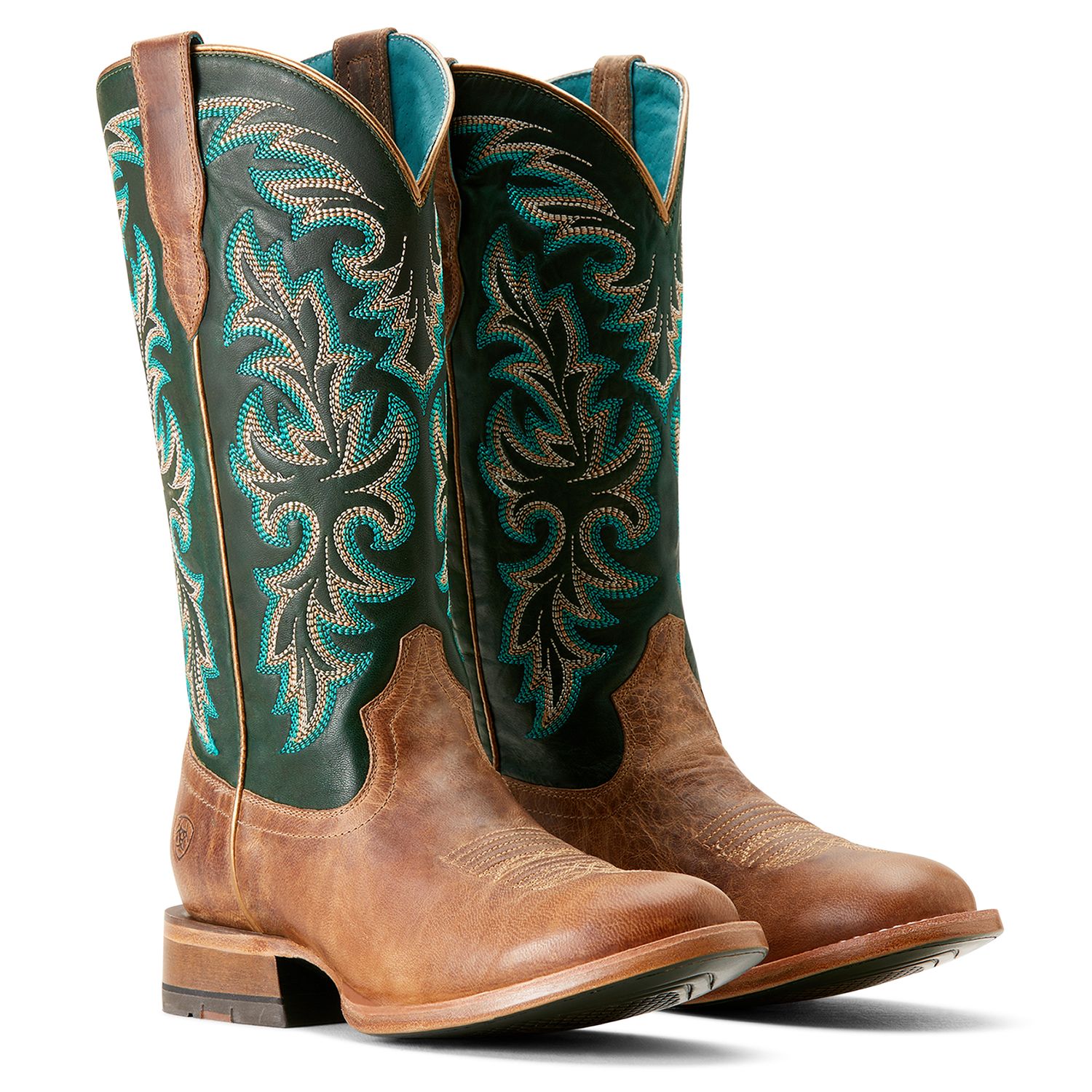 Women's Ariat Futurity Desperado Western Boot 10053608