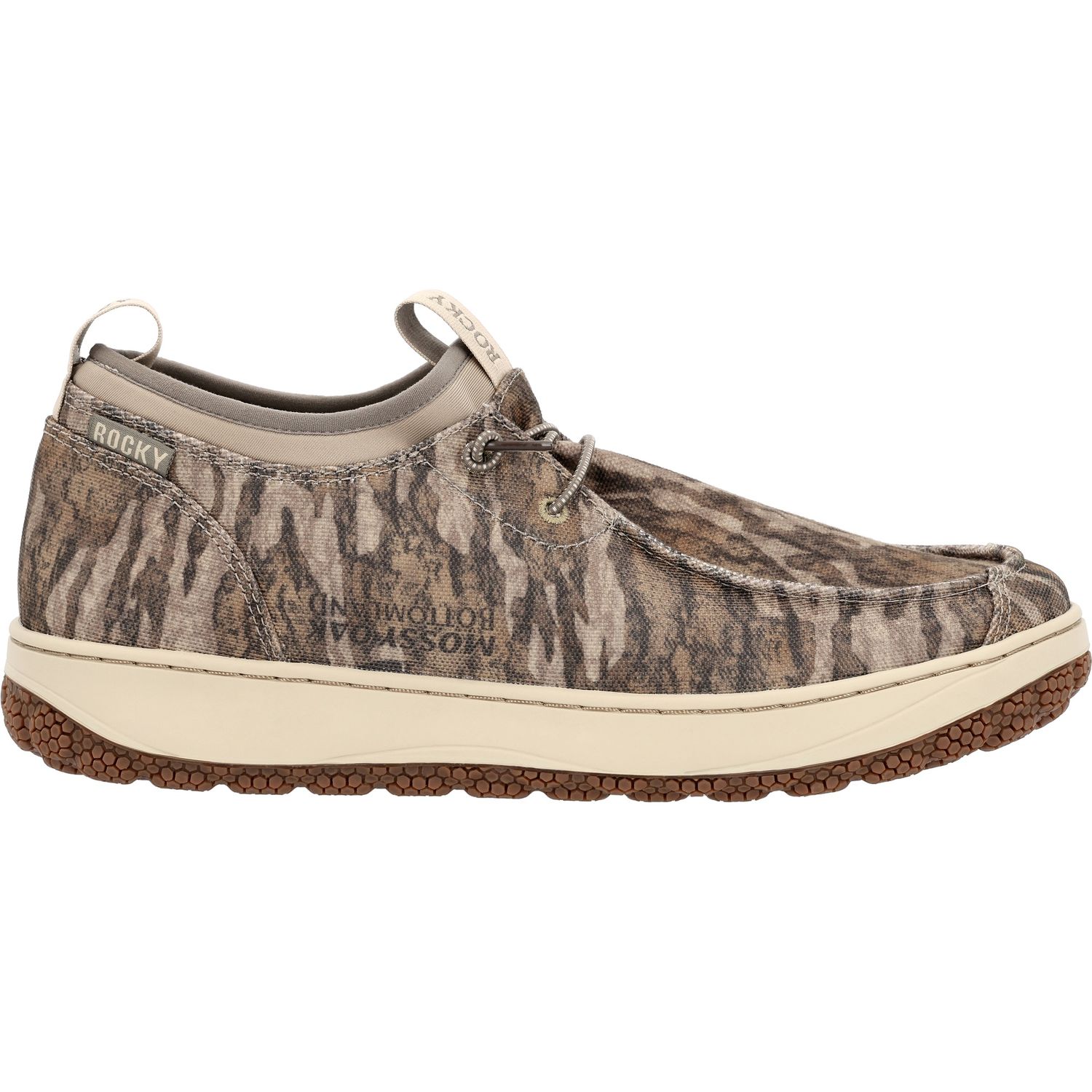 Men's Rocky Dry-Strike SRX Outdoor Shoe RKS0689