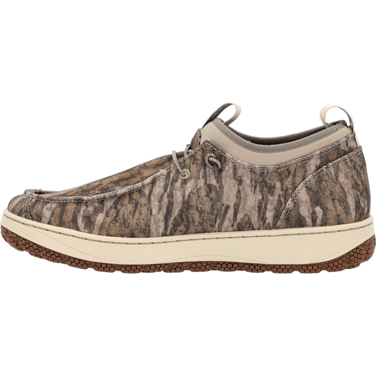 Men's Rocky Dry-Strike SRX Outdoor Shoe RKS0689