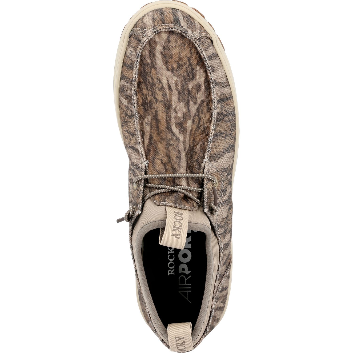 Men's Rocky Dry-Strike SRX Outdoor Shoe RKS0689