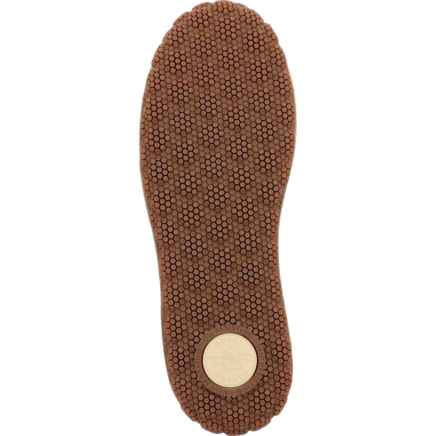 Men's Rocky Dry-Strike SRX Outdoor Shoe RKS0689