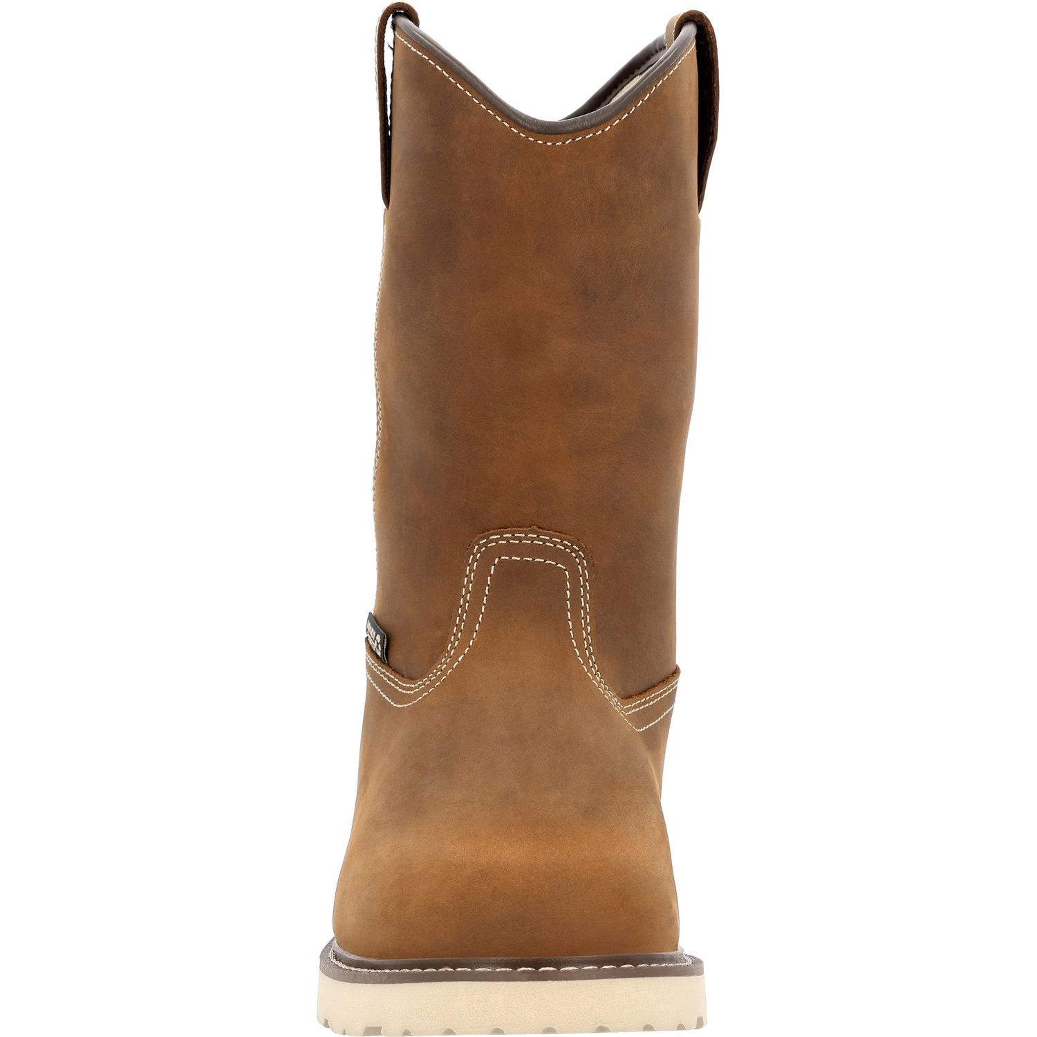 Men's Rocky Grindstone XTR Pull-On Work Boots RKK0491