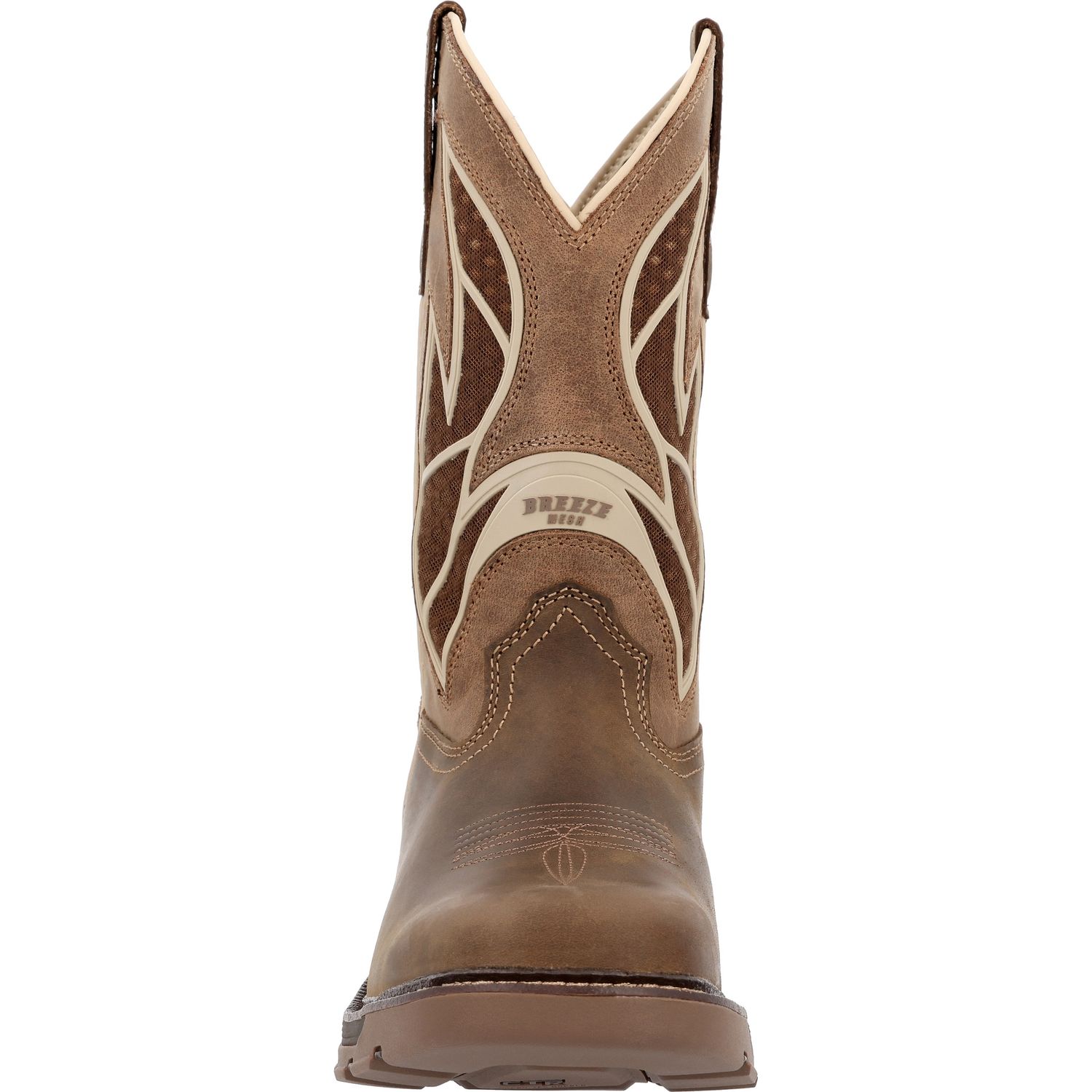 Men's Georgia Boot Carbo-Tec FLX Pull-on with InsulKul™  GB00703